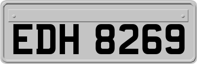 EDH8269