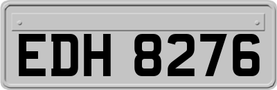 EDH8276