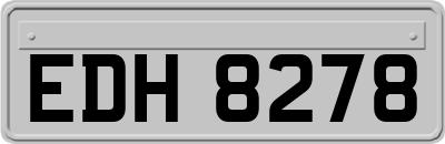 EDH8278