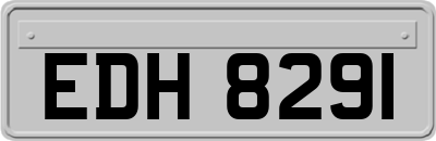 EDH8291