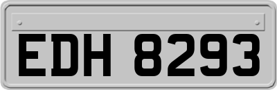 EDH8293
