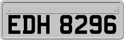 EDH8296