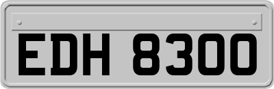 EDH8300