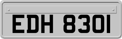 EDH8301