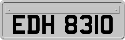 EDH8310