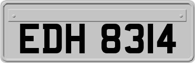 EDH8314