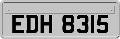 EDH8315