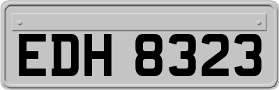 EDH8323