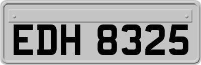 EDH8325
