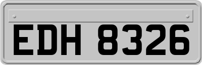 EDH8326