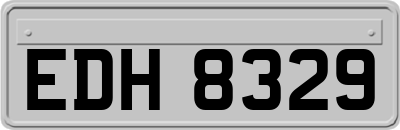 EDH8329