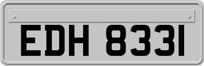 EDH8331