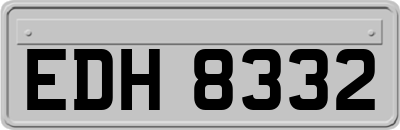 EDH8332