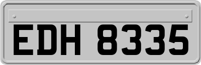 EDH8335