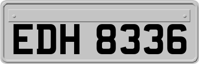 EDH8336