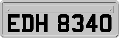 EDH8340