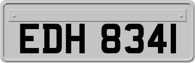 EDH8341