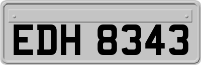 EDH8343