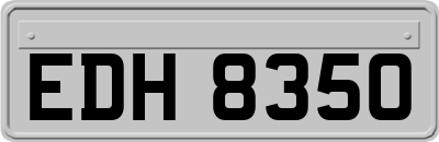EDH8350