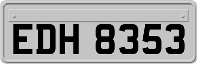 EDH8353