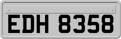 EDH8358
