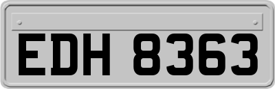 EDH8363