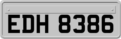 EDH8386