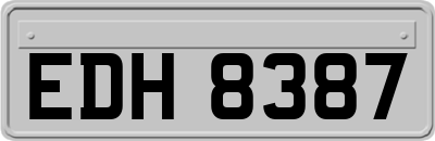 EDH8387