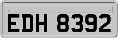 EDH8392