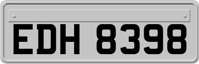EDH8398