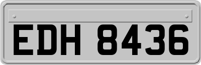 EDH8436