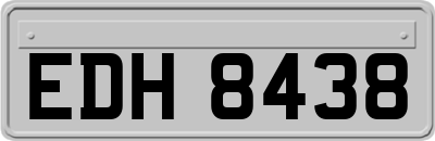 EDH8438