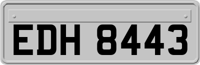 EDH8443