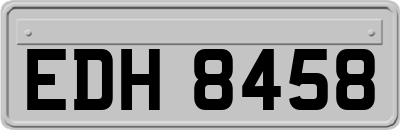 EDH8458