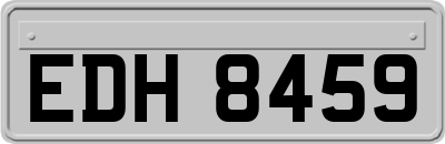 EDH8459