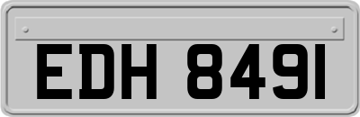 EDH8491
