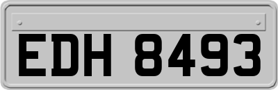 EDH8493
