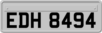 EDH8494