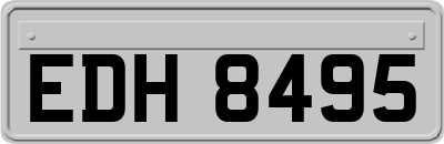 EDH8495