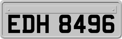EDH8496