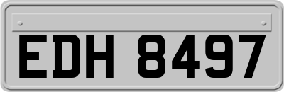 EDH8497