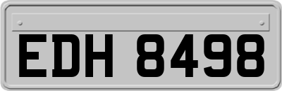EDH8498