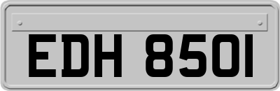 EDH8501