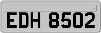EDH8502