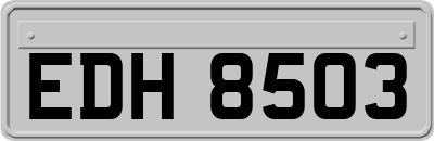 EDH8503