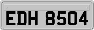 EDH8504