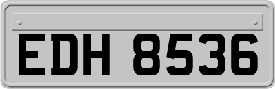 EDH8536