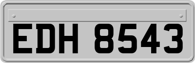 EDH8543