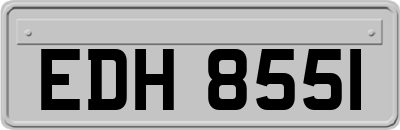 EDH8551