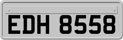 EDH8558